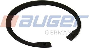 Упорное кольцо, тормозной вал Auger. Артикул 59707