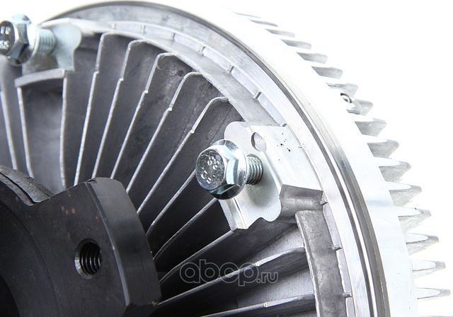 Вискомуфта MERCEDES Actros привода вентилятора (без крыльчатки) MEGAPOWER Megapower. Артикул 13012093