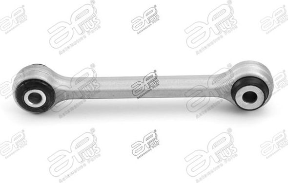 Стойка (тяга) стабилизатора APlus передняя правая/левая для Audi S8 III (D4) 2012-2018. Артикул 21734AP