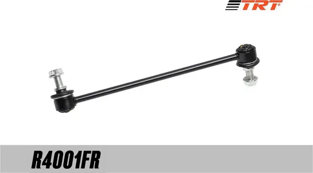 Тяга стабилизатора задняя (TRT). Артикул R4036R