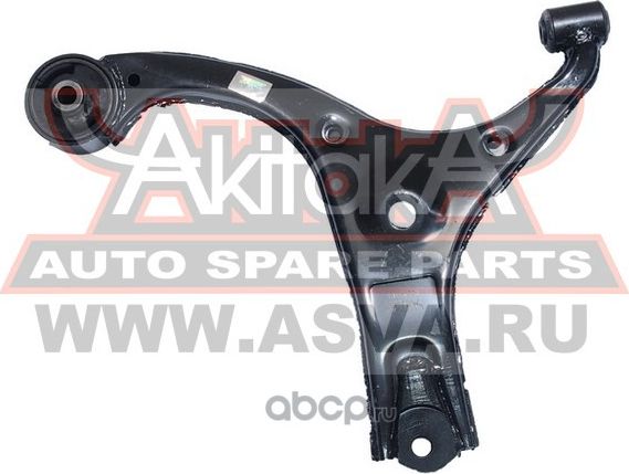Рычаг подвески (Akitaka). Артикул 1224013