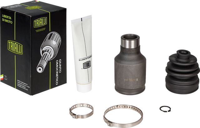 Шрус внутренний (граната) Trialli передний правый для Suzuki Liana I 2001-2008. Артикул GO 2405