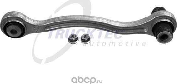 Поперечный рычаг задней подвески Trucktec Automotive. Артикул 02.32.142