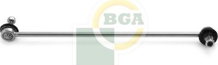 Стойка (тяга) стабилизатора BGA. Артикул LS0943