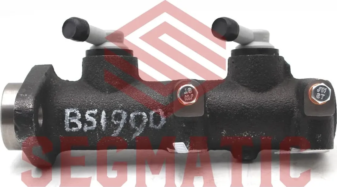 Цилиндр тормозной главный Hyundai HD65, 72, County (Segmatic). Артикул SGBC2199
