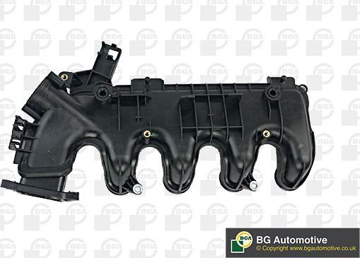 Автозапчасть BGA. Артикул MG14000