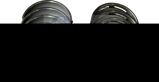 Вкладыши коренные Freccia для Audi A4 allroad V (B9) 2016-2026. Артикул MB19-103407