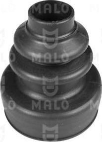 Пыльник ШРУСа внутренний Malo (резина). Артикул 7483