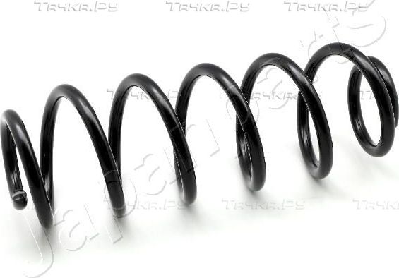 Пружина подвески Japanparts. Артикул ZC6180A