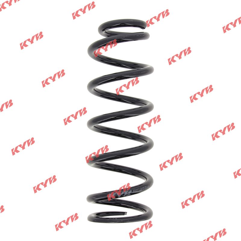 Пружина подвески KYB (Каяба) K-Flex. Артикул RF2554