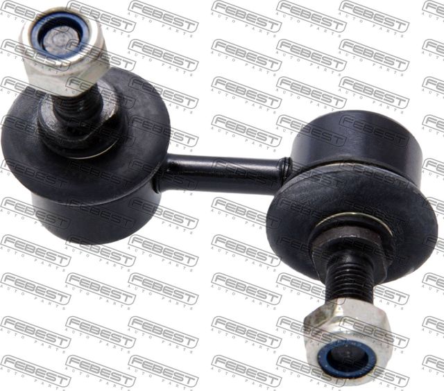 Стойка (тяга) стабилизатора Febest. Артикул 0323-022