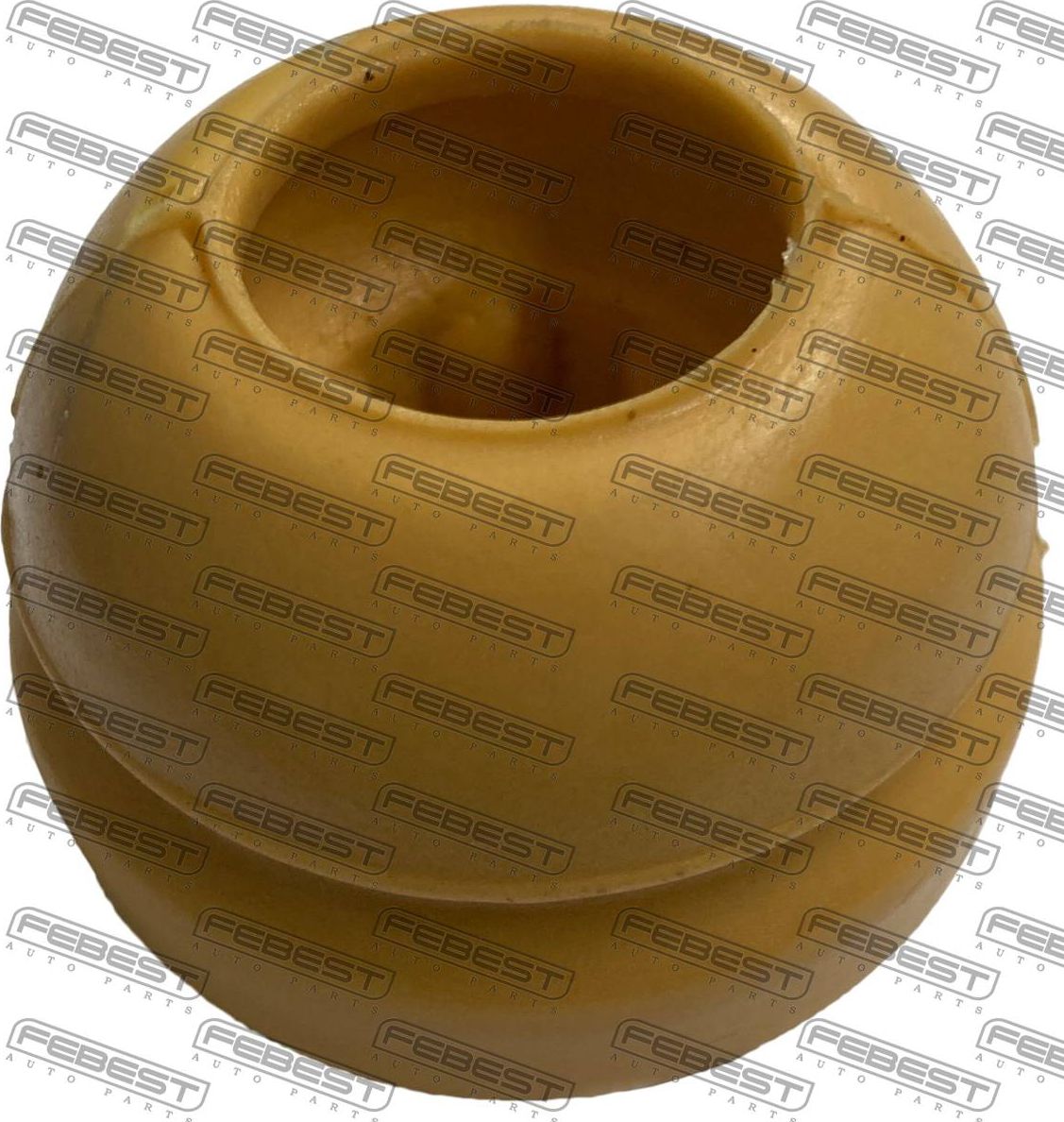 Отбойник амортизатора (стойки) Febest. Артикул OPD-ASHF