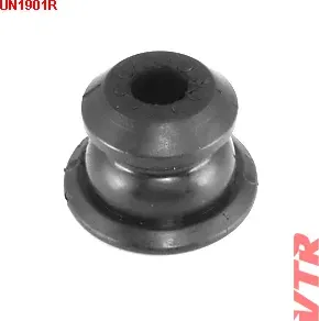 Отбойник амортизатора передней подвески, универсальный (VTR). Артикул UN1901R