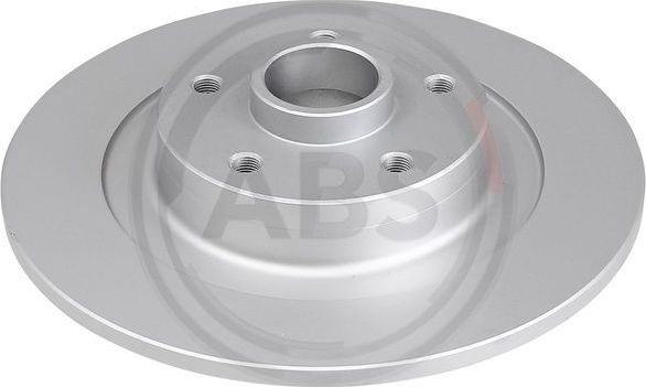 Тормозной диск ABS COATED. Артикул 17979