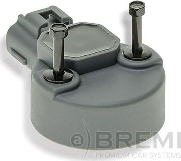 Датчик положения распредвала Bremi для Jeep Cherokee II (XJ) 2000-2001. Артикул 60077