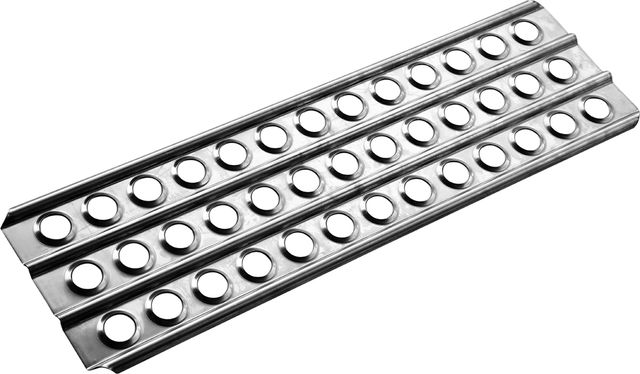 Сенд-трак РИФ алюминиевый 120x44 см. Артикул 120-01