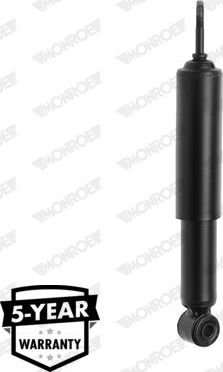 Амортизатор Monroe Original передний для Mitsubishi L400 1995-2003. Артикул R3464