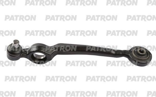 Поперечный рычаг передней подвески Patron левый для Audi 100 IV (C4) 1990-1994. Артикул PS5008L