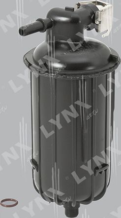 Топливный фильтр LYNXauto. Артикул LF-1079M
