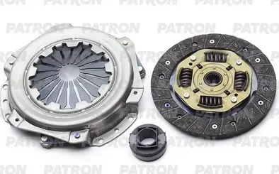 Комплект сцепления (Patron). Артикул PCE0143