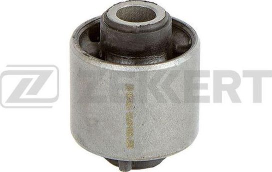 Сайлентблок заднего рычага подвески Zekkert. Артикул GM-5703