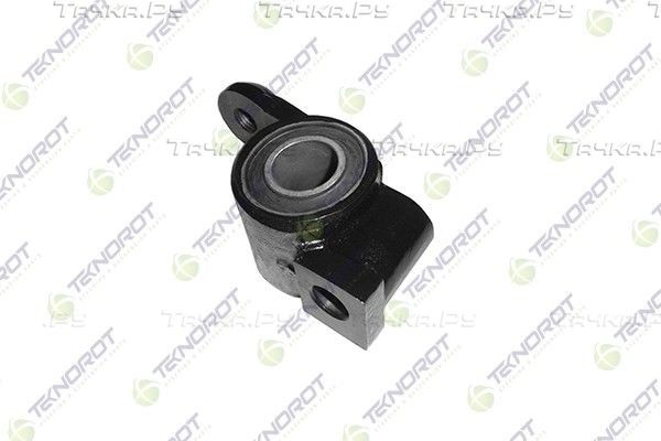 Сайлентблок переднего рычага подвески Teknorot для SEAT Leon II 2005-2013. Артикул FI-BS057