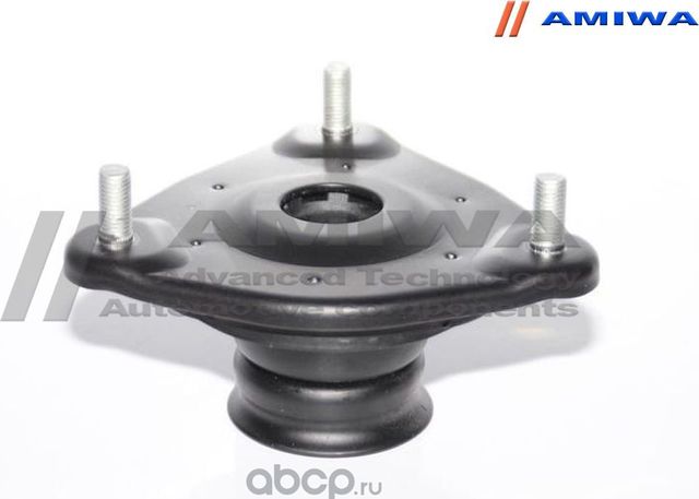 ОПОРА ПЕРЕДНЕГО АМОРТИЗАТОРА (Amiwa). Артикул 11212143