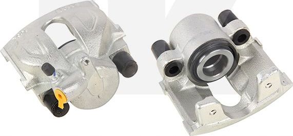 Тормозной суппорт NK задний левый для Volkswagen LT II 1996-2006. Артикул 2133135