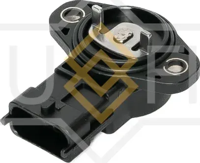 Датчик положения дроссельной заслонки (Sufix). Артикул IL-1211