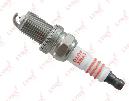 Свеча зажигания 8BXIP1R (Iridium + Platinum) VW СС 2.0 11-16 / Golf V-VI 1.8-2.0 04> / Jetta III 2.0 (Lynxauto). Артикул sp-426
