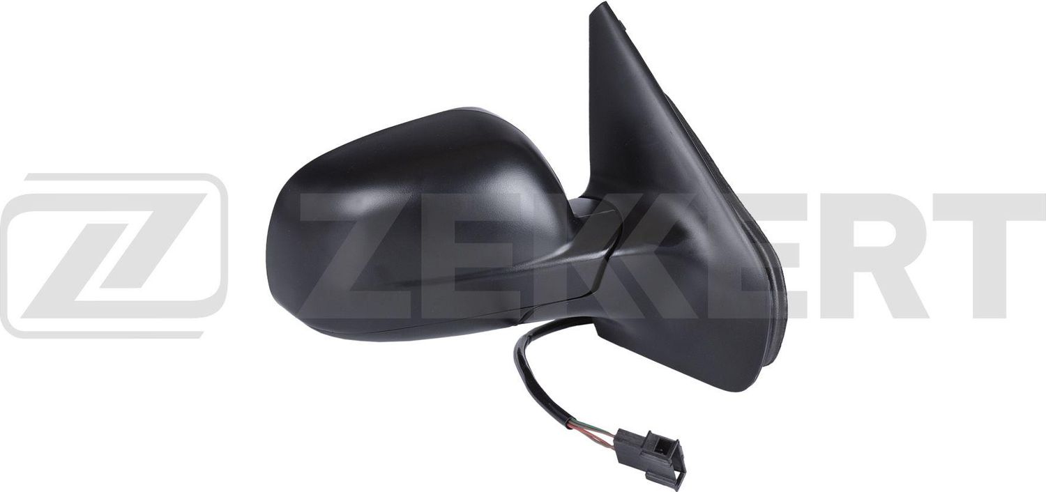 Зеркало боковое (в сборе) Zekkert. Артикул SP-4129