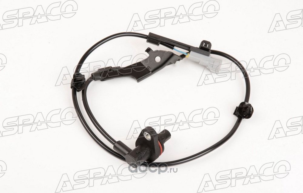 ДАТЧИК АБС ЗАДНИЙ ПРАВЫЙ (R) TOYOTA HILUX (05-...) (Aspaco). Артикул AP03017