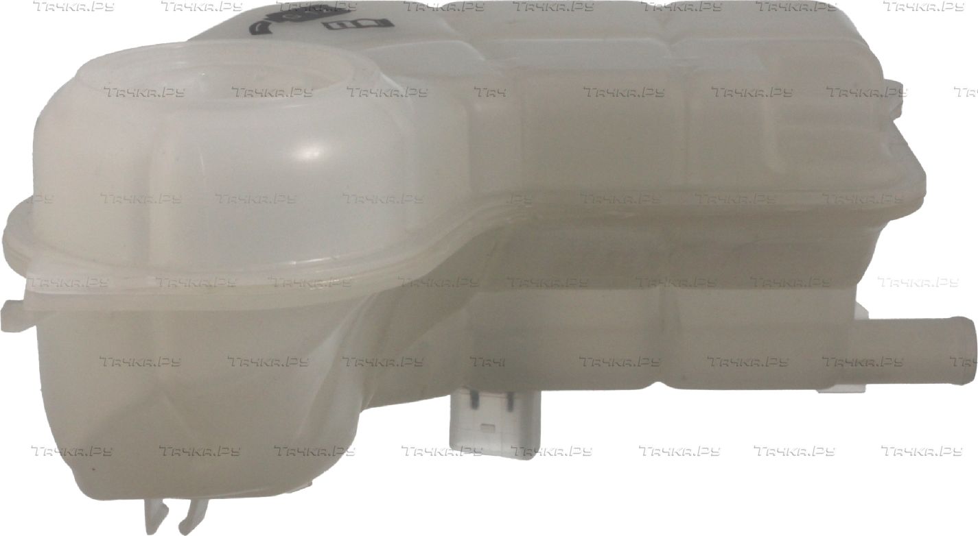 Расширительный бачок SWAG для SEAT Exeo 2008-2013. Артикул 30 94 4744