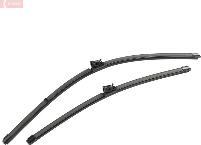 Щетки стеклоочистителя (дворники) Denso. Артикул DF-441