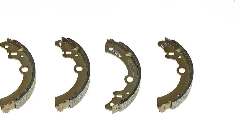 Тормозные колодки Brembo ESSENTIAL LINE. Артикул S 79 523