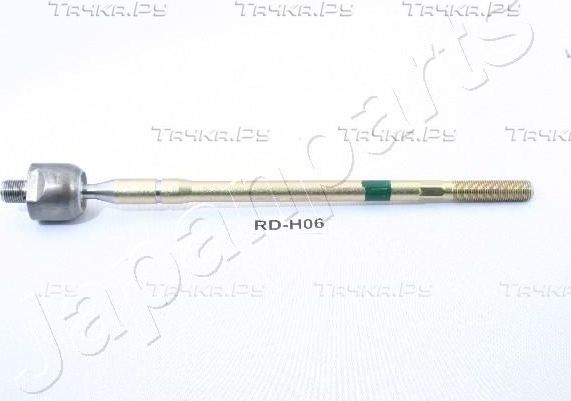 Рулевая тяга Japanparts. Артикул RD-H06
