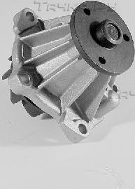Помпа (водяной насос) Hepu. Артикул P226