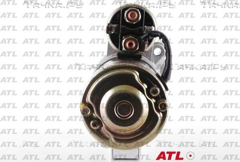 Стартер ATL/Delta Autotechnik для Hyundai Tucson I 2004-2008. Артикул A 22 780