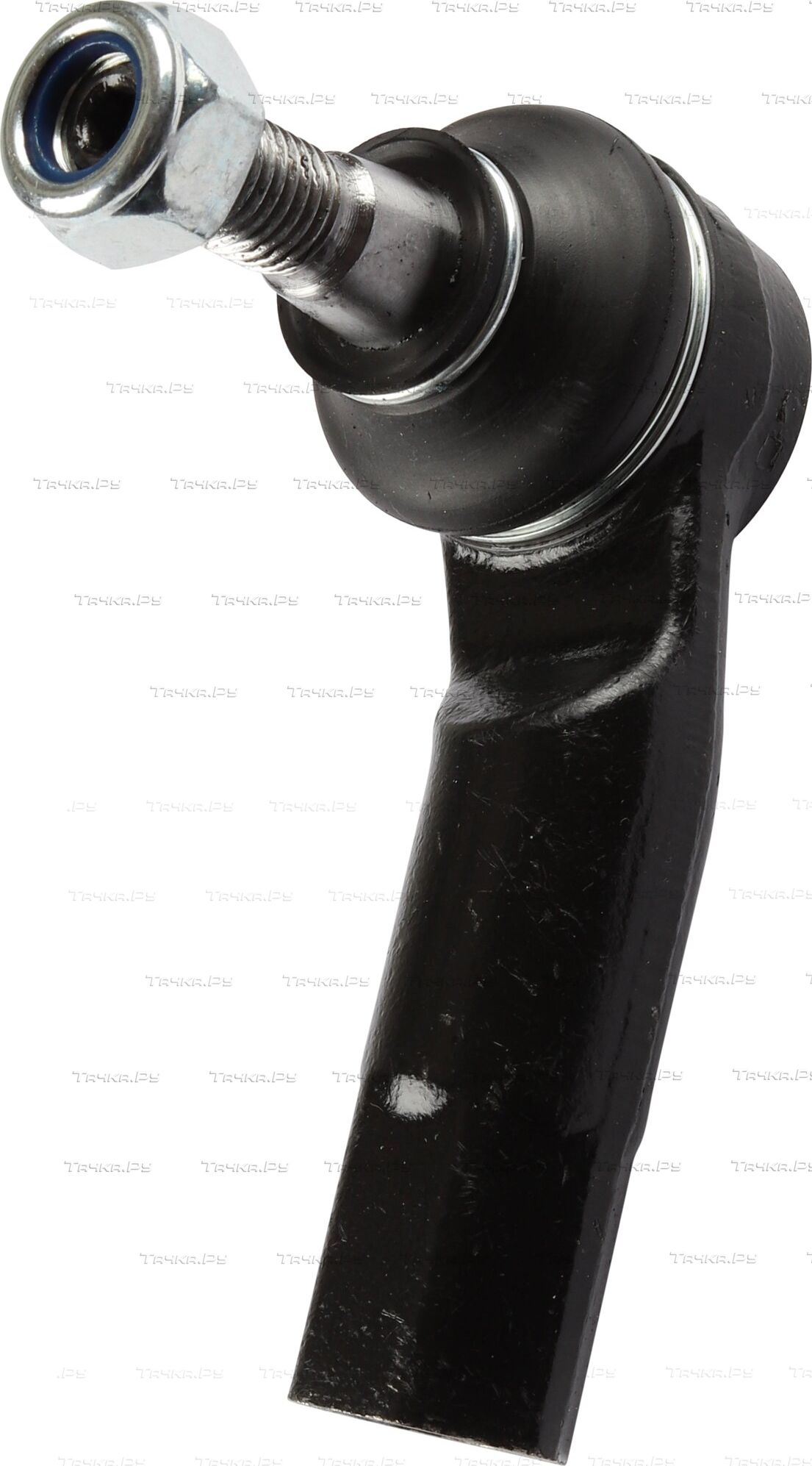 Наконечник рулевой тяги JP Group левый для Volkswagen Golf IV 1997-2006. Артикул 1144600770