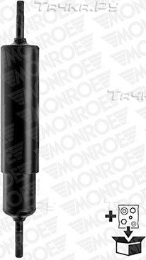 Амортизатор Monroe Magnum Axle. Артикул B5290