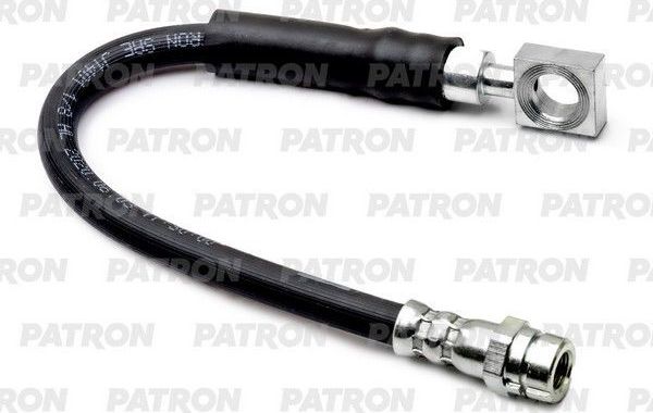 Тормозной шланг Patron задний правый/левый для SEAT Leon III 2012-2026. Артикул PBH0333