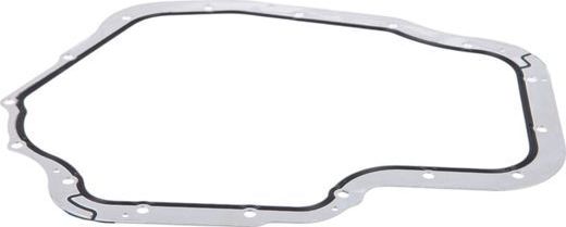 Прокладка маслянного поддона двигателя Zentparts. Артикул Z18261