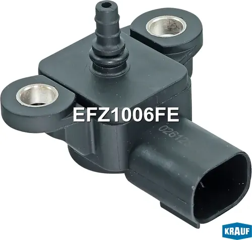 Датчик абсолютного давления воздуха ДВС (Krauf). Артикул EFZ1006FE