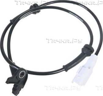 Датчик ABS Zentparts передний правый/левый для Peugeot 307 I 2000-2009. Артикул Z03242