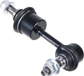 Стойка (тяга) стабилизатора Stellox задняя для Opel Rekord E 1977-1986. Артикул 56-00144A-SX