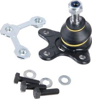 Шаровая опора Zentparts. Артикул Z37160