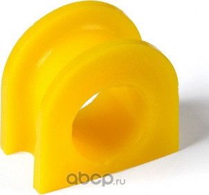 Втулка полиуретановая стабилизатора, передней подвески (Точка Опоры). Артикул 32011706