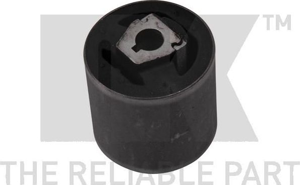 Сайлентблок переднего рычага подвески NK (резина/металл). Артикул 5101533
