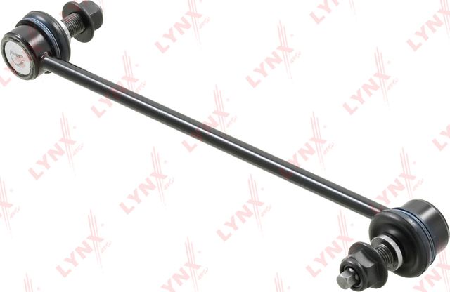 Стойка стабилизатора | перед прав/лев | (Lynxauto). Артикул C7622LR