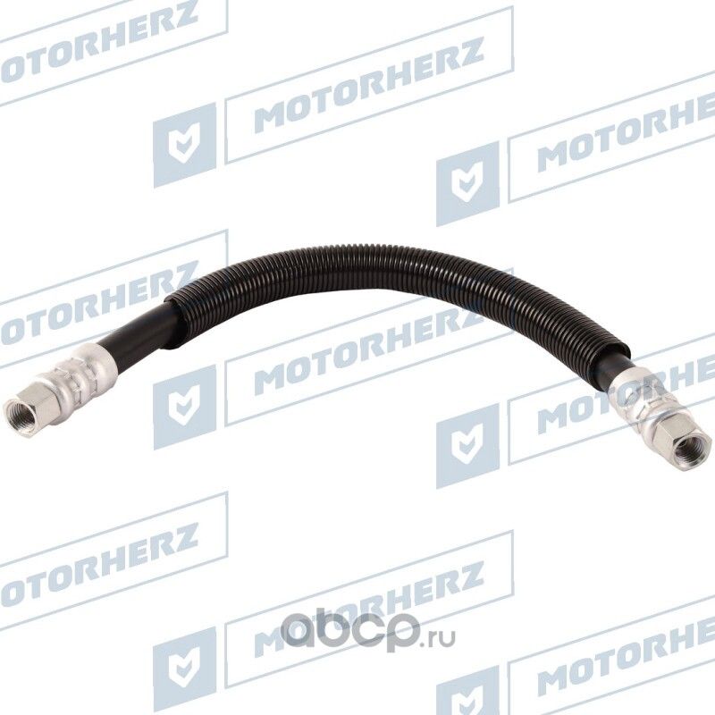 ШЛАНГ ТОРМОЗНОЙ (Motorherz). Артикул HBF0144